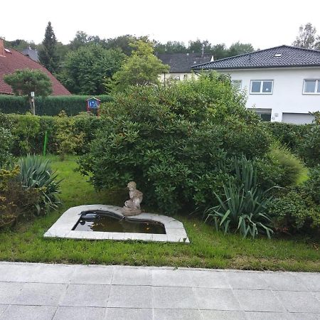 Gemuetliche Ferienwohnung Mit Kamin Und Sauna! Nistertal Екстериор снимка