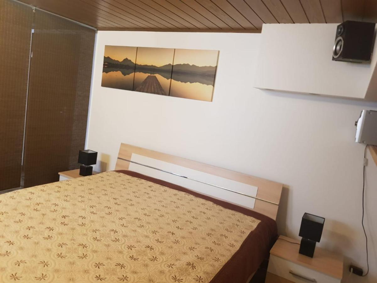 Gemuetliche Ferienwohnung Mit Kamin Und Sauna! Nistertal Екстериор снимка