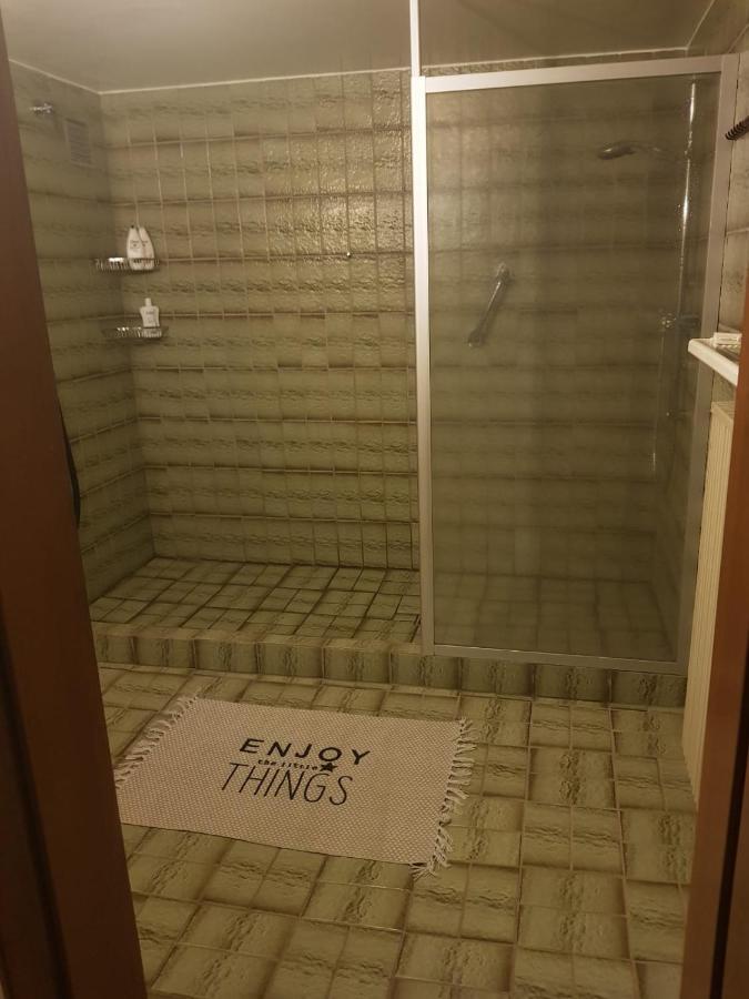 Gemuetliche Ferienwohnung Mit Kamin Und Sauna! Nistertal Екстериор снимка