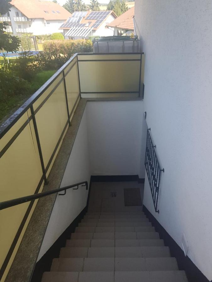 Gemuetliche Ferienwohnung Mit Kamin Und Sauna! Nistertal Екстериор снимка