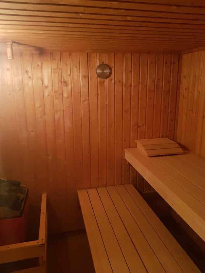 Gemuetliche Ferienwohnung Mit Kamin Und Sauna! Nistertal Екстериор снимка
