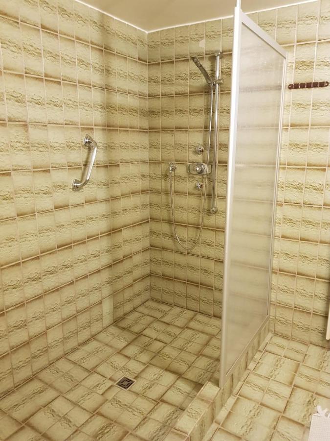 Gemuetliche Ferienwohnung Mit Kamin Und Sauna! Nistertal Екстериор снимка