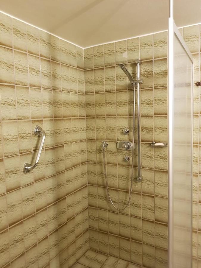 Gemuetliche Ferienwohnung Mit Kamin Und Sauna! Nistertal Екстериор снимка